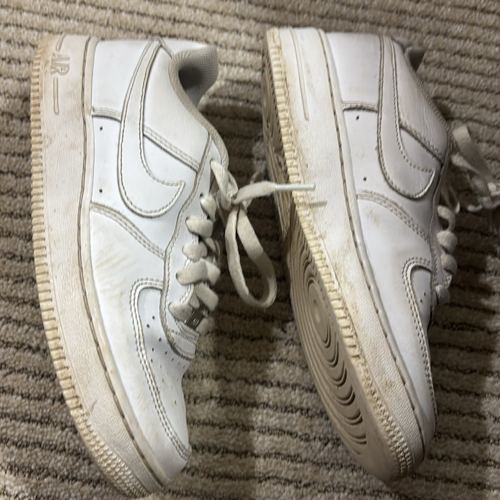 Boys Air Force 1 - Picture 2 of 3